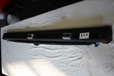 Audi A6 4G csomagtér rács.