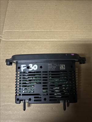 BMW F30, F31, F33 Lámpa vezérlőegység  7316147
