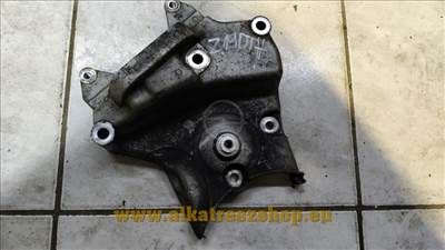 Opel Z19DTH motortartó bak - öntvény 55210531