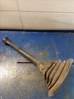 Ford Transit 00-06 Váltó Kar