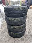  205/55 16" újszerű Pirelli Snowcontrol téli gumi 4db 