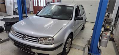 Volkswagen Golf IV (A4 Typ 1J) bontott alkatrészei BCA DUW LA7W