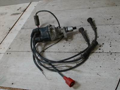 NISSAN MICRA K10 82.10-92.12 Gyújtáselosztó és gyertyakábelek