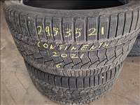  295/35/21"  Continental téli gumi 