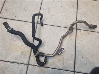 TOYOTA C-HR Hűtővíz Elosztó Cső