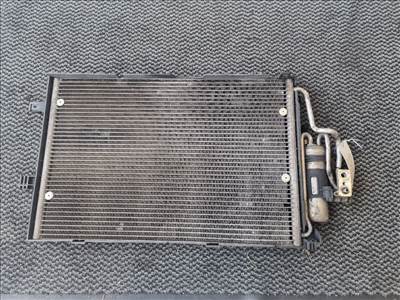 OPEL CORSA C Klímahűtő Radiátor