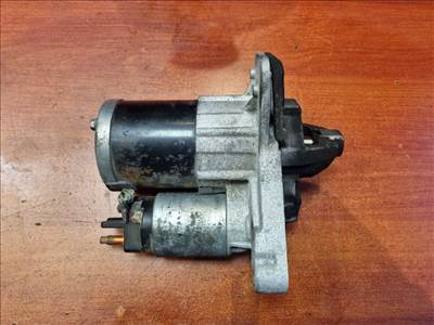 NISSAN PULSAR, NISSAN QASHQAI II (J11), NISSAN JUKE F15, RENAULT CAPTUR II, RENAULT CLIO IV, RENAULT MEGANE III Önindító (Motorkód: HRA2DDT)