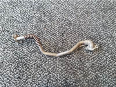 TOYOTA AVENSIS T27, TOYOTA AURIS, TOYOTA VERSO EGR Hűtő Cső (Motorkód: 1AD)