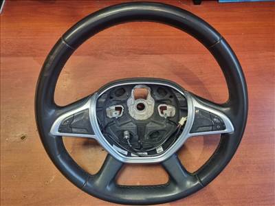 DACIA LOGAN Multikormány