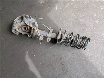 NISSAN QASHQAI (J11) Bal Gólyaláb Csonkállvánnyal