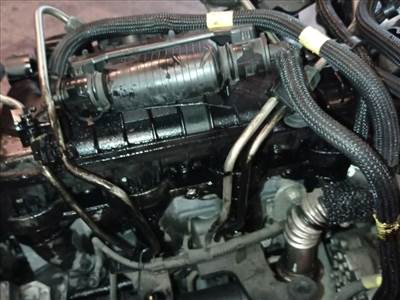 Citroën Xsara Picasso Szívósor *152516*