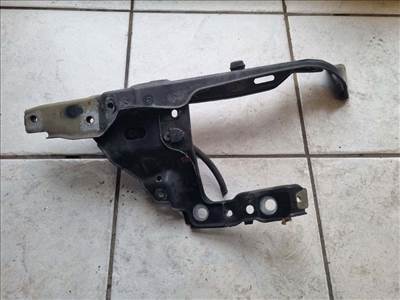 Opel Astra H bal fényszóró lámpakeret 93189083