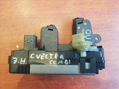 Opel Signum, Vectra C jobb hátsó ajtózár 13210761