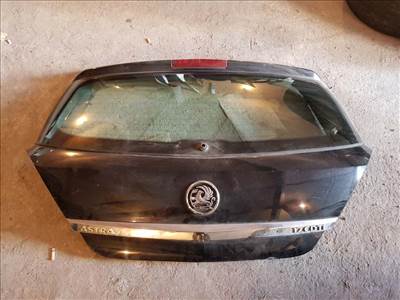 Opel Astra H csomagtérajtó 93178817