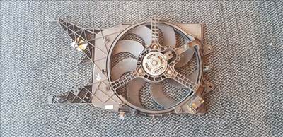 Opel Corsa D vízhűtő ventilátor (motorkód: Z13DTJ) 55703930