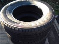  235/65R16C Sailun újszerű 9 mm-es kisteher nyári gumi 