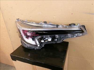 TOYOTA COROLLA E21  jobb első LED fényszóró 2023- 