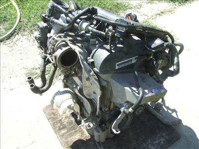 Skoda Fabia III, Volkswagen Polo VI motor 1.0 Tsi , DKL motor kód