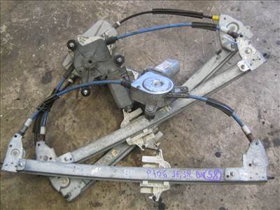 Peugeot 406 1.8 16V ablakemelő ablakemelő szerkezet 