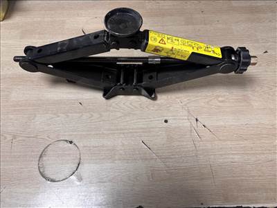 Mercedes Vito (2nd gen) W639 emelő 