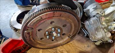 Fiat 1.4T kettőstömegű lendkerék 