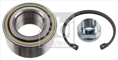 FEBI BILSTEIN 173668 - kerékcsapágy készlet HONDA