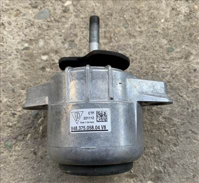 Porsche Panamera I 970 motortartó bak