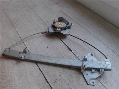 CHEVROLET Tacuma 02-08 Jobb hátsó ablakemelő szerkezet elektromos