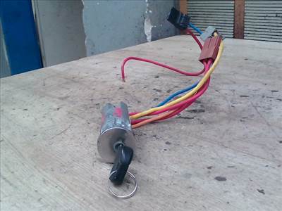 FIAT ULYSSE Gyújtáskapcsoló