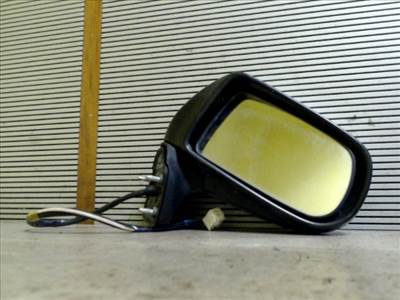 MAZDA PREMACY 99.01-05.10 Jobb visszapillantó tükör elektromos