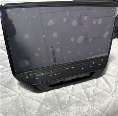 Volkswagen ID.4 rádió  10b919606b