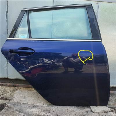 2009 Mazda6 kombi jobb hátsó ajtó 
