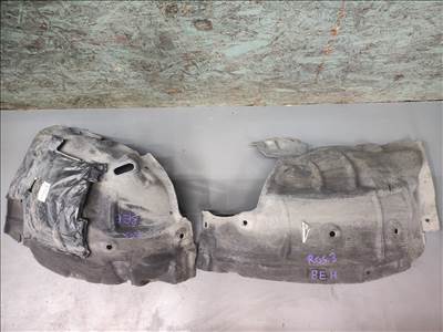 Renault Grand Scénic III bal első dobbetét  838430006r 638450924r