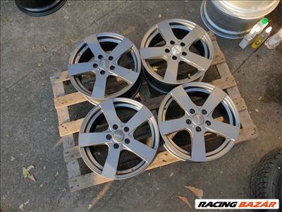 16" 5x108 Dezent TD