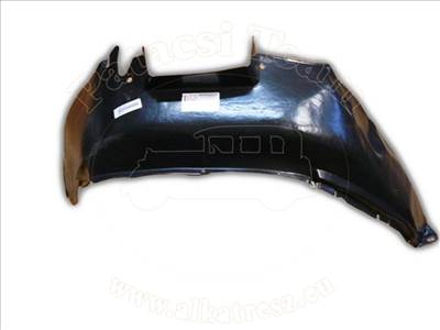 Opel Astra F 1991-2002 - Első műanyag dobbetét bal