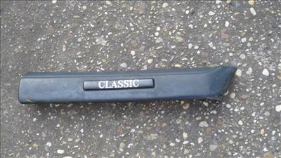 Mercedes W202 sárvédő díszléc 2026905262