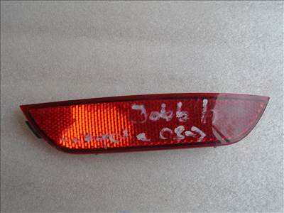 Seat Cordoba II prizma hátsó lökhárítóba  6l5945106