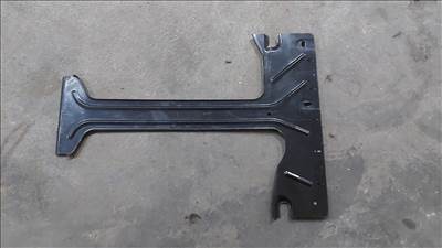 Ford Transit Tranzit MK8 14- Akkumulátor rögzítő lefogató konzol 9899 bk3t10a721ad