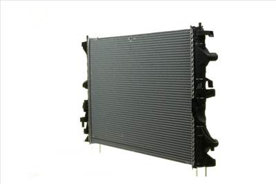 MAHLE CR 1092 000P - Vízhűtő (Hűtőradiátor) RENAULT