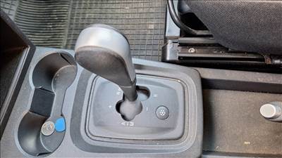 Opel Meriva A Easytronic váltókar 