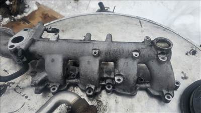 Nissan X-Trail (T30) Szivosor szivotorok 