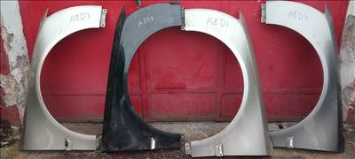 Audi A8 (D3 - 4E) Sárvédök