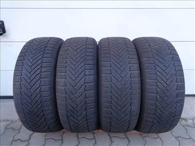 Michelin 215/60R16 téli gumi erős 7mm-es mintával eladó