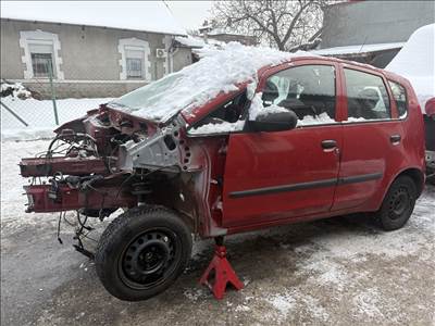 Mitsubishi Colt VI jobb első ajtó