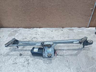 Fiat Stilo Első Ablaktörlő Szerkezet Motorral *151203* 60511006