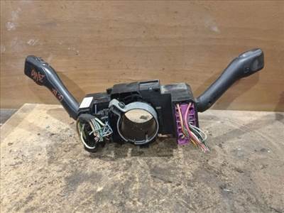 Volkswagen Golf IV Komplett Kormánykapcsoló (Bajuszkapcsoló) *131113* 4b0953503h