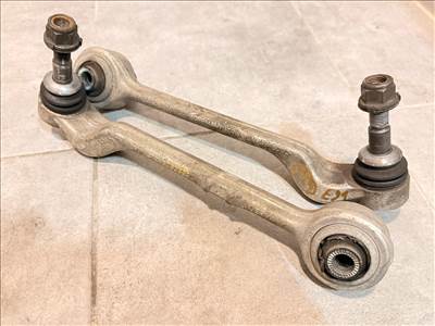 BMW E81, E82, E84, E87, E88, E89, E90, E91, E92, E93 alsó hátsó lengőkar 31126763699 31126763700