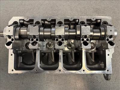 Seat Leon 1.9 PDTDI 8V AJM Új Hengerfej 038103351C Garanciával