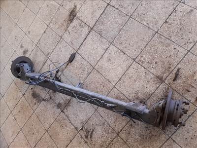 Ford Transit 06-13 Hátsó Híd Tárcsafékes