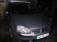 Eladó Volkswagen Golf 1.4 FSI (1390 cm³, 90 PS) (A5 Typ 1K)